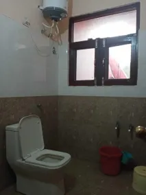 Himgiri Resort - Mandi - Bad