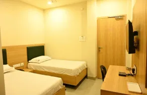 Hotel Sree Kanya Inn - Camera
