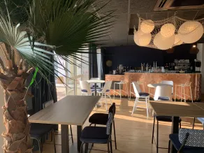 L'Escale Marine, The Originals Relais - Restaurant