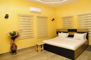 Angels Court Homes Limited  - Zimmer