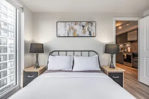 Jarvis Vacation Suites - Chambre