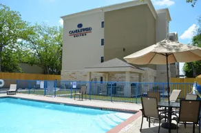 Candlewood Suites San Antonio Airport by IHG - Piscine