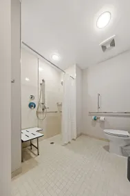 Hyatt Place West Palm Beach - Salle de bain