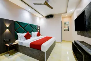 Hotel Edisson View - Room