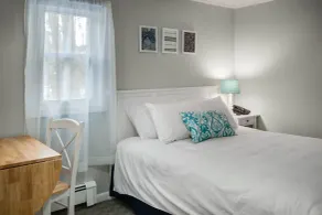 Kittery Inn & Suites - Chambre