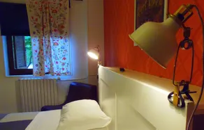 B&B La Villa - Værelse