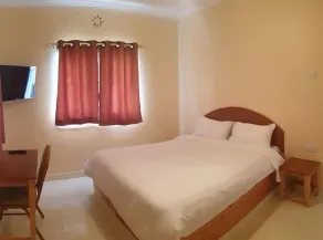 Oakridge Gardens - Room