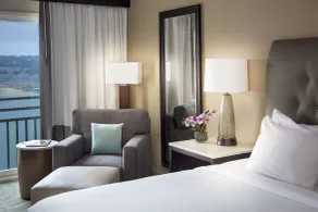 Lakeway Resort & Spa - Chambre
