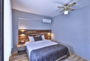 Palmada Hotel - Habitación
