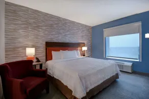 Home2 Suites by Hilton Troy - Chambre