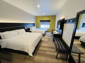 Holiday Inn Express & Suites Salinas by IHG - Chambre