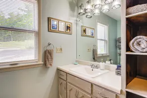 Rutledge Hilltop Home on Cherokee Lake w/ Decks! - Innvendig