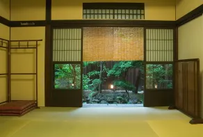 Yadoya Nishijinso - Room