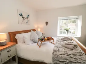 Jasmine Cottage - Rum
