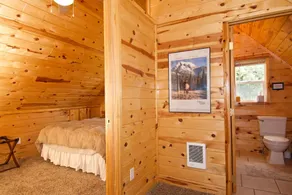 Trappers Chalet by KABINO Luxury Mountain Lodge Hot Tub Close to Yellowstone and Harriman Park Grill WiFi - Zimmer