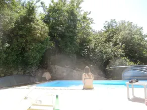 Hotel le Moderne - Pool