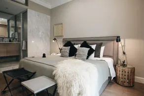 Nima Local House Hotel & Spa - Room
