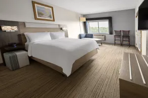 Holiday Inn Express Stony Brook-Long Island by IHG - Zimmer