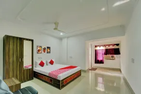 Hotel O Shakti Inn - Rum