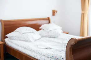 Lobogo Resort - Værelse