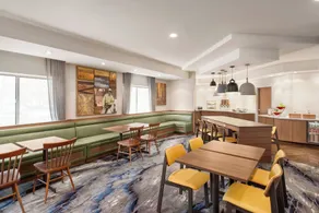 Fairfield Inn by Marriott Erie Millcreek Mall - Restaurant