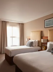 Amba Hotel Charing Cross - Chambre