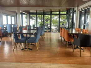 Sunset View Ridge Residences - Restaurant