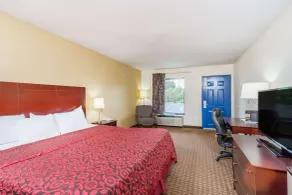 Days Inn by Wyndham Reidsville - Chambre