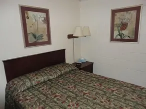 Sherkston Inn - Chambre