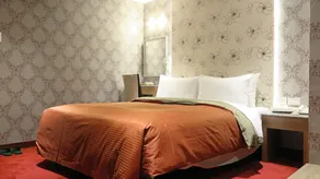 Nice Hotel - Room