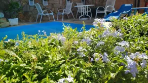 Pousada Kairos & Spa em Búzios - Pool