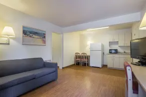 Motel 6-Rochester, MN - Rom