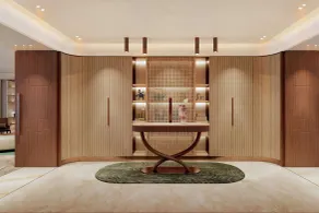 The Landmark Nicosia, Autograph Collection - Chambre