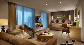 Oakwood Residence Shanghai - Room
