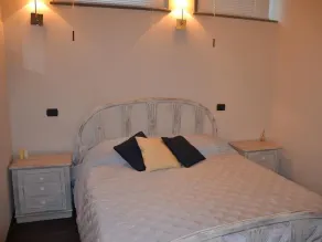 B&B Il Rustico - Chambre