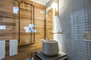 MADE Hotel - Salle de bain