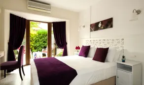 Aydos Club - Chambre