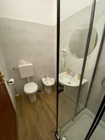 Da Fede - Bathroom
