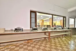 Hotel Comfort Court - Buffet