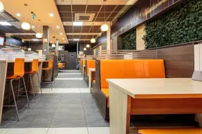 Pokoje4you - Restaurant