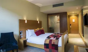 Hotel Megaro - Chambre