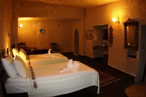Cappa Villa Cave Hotel & Spa - Room