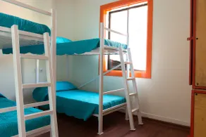 Hostal Casa Aborigen - Room