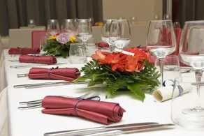 La Isla Resort - Restaurant