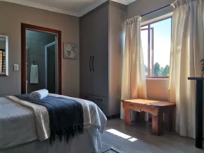 Citrus Lane Guesthouse - Room