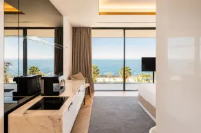 Hotel Villa Pascucci Mare - Room