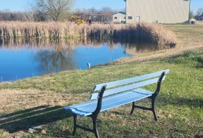 Ozarks Retreat: Working Farm, Fishing & Kayaking! - Interiør
