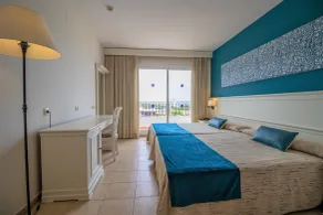 Ohtels Cabogata - Chambre