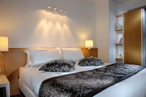 Elite Hotel & Spa - Chambre