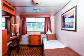 Crossgates Hotelship Altstadt - Düsseldorf - Camera